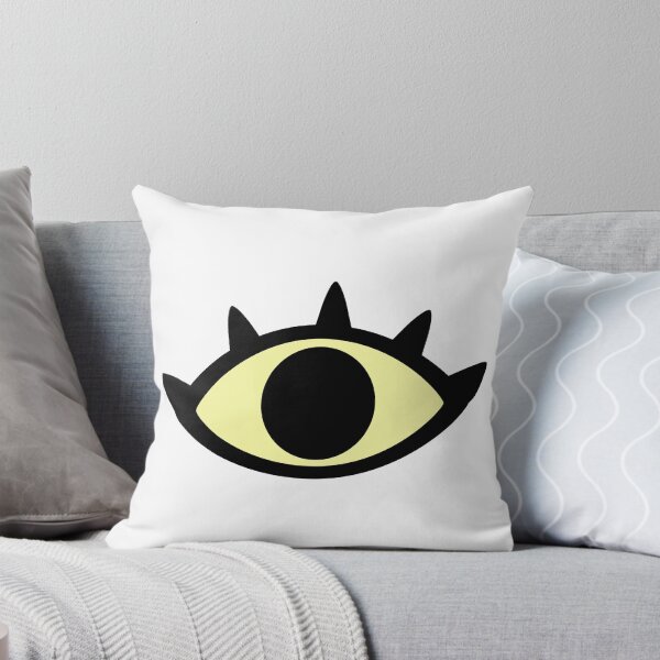 Item preview, Eye Mark designed and sold by ArashiiGames.