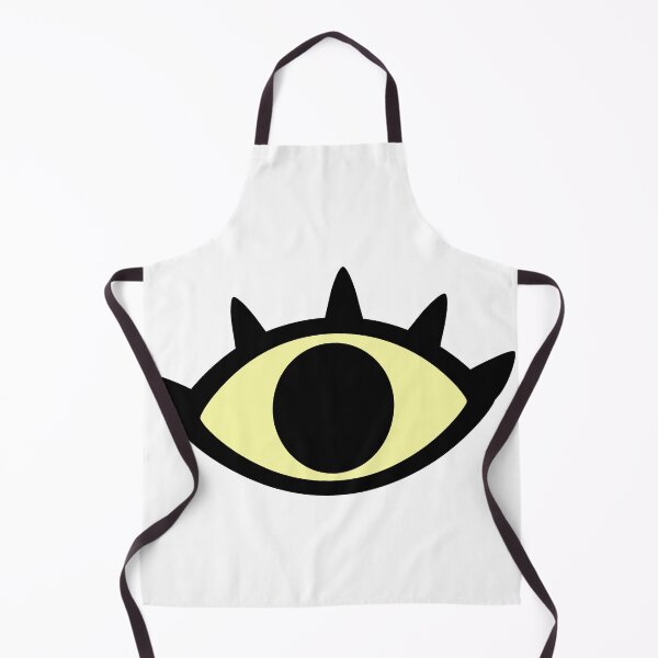 Item preview, Eye Mark designed and sold by ArashiiGames.