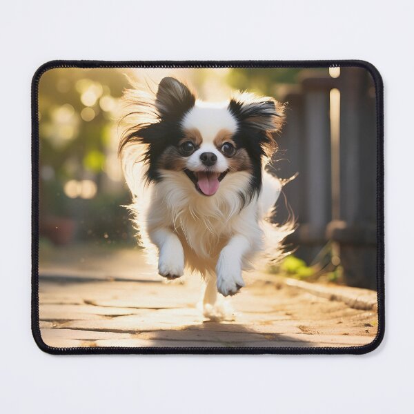 Item preview, Chin's Cheerful Sprint designed and sold by codestealth.