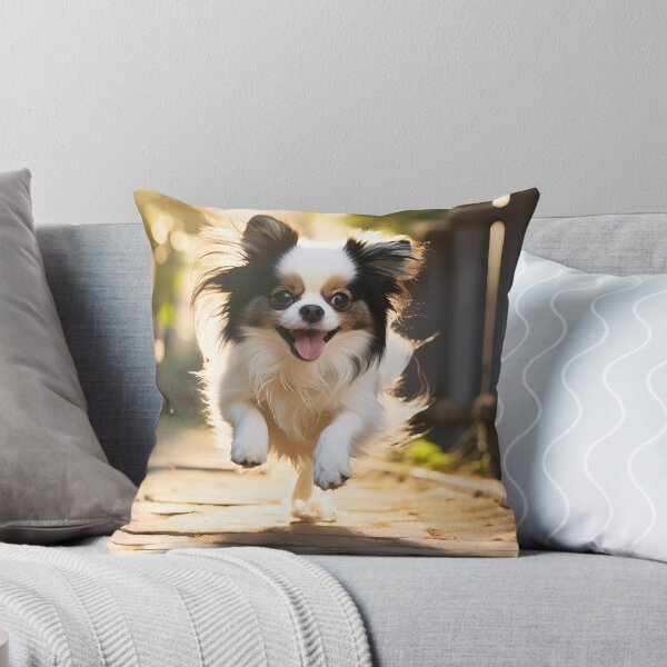 Item preview, Chin's Cheerful Sprint designed and sold by codestealth.