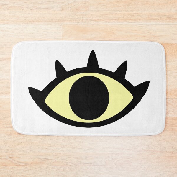 Item preview, Eye Mark designed and sold by ArashiiGames.