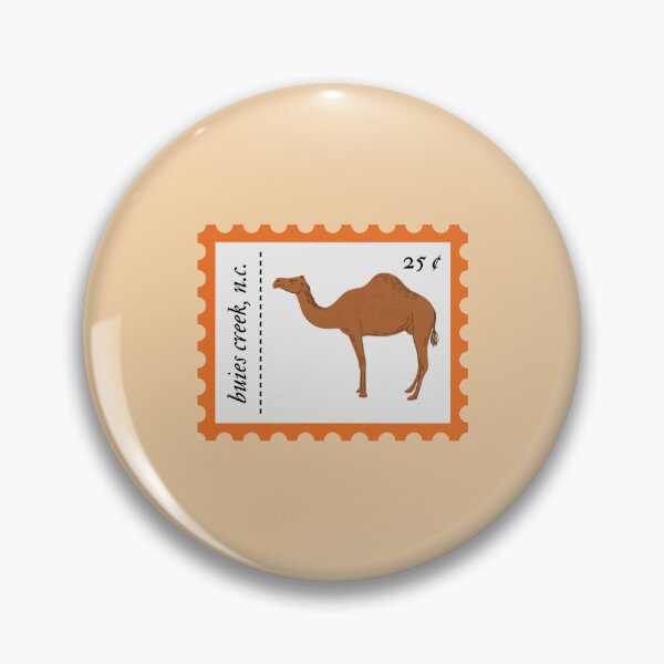 Item preview, Buies Creek, NC Stamp designed and sold by L Smith.