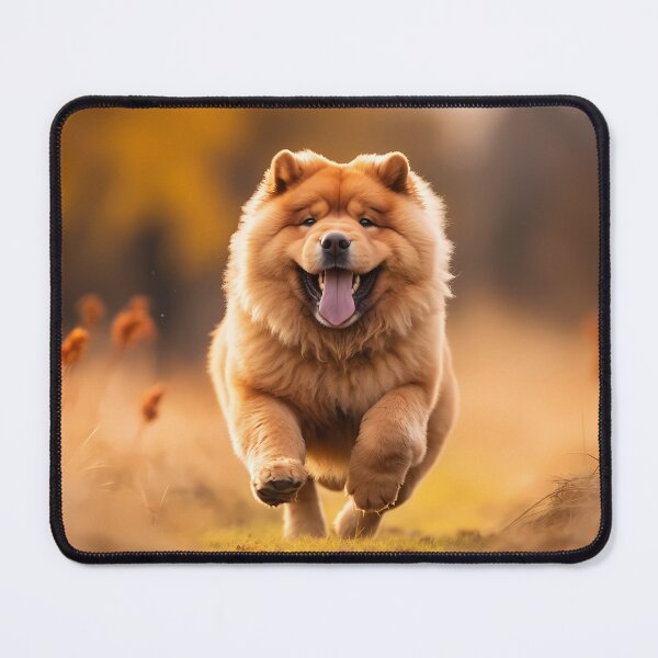 Item preview, Chow Chow's Charming Charge designed and sold by codestealth.