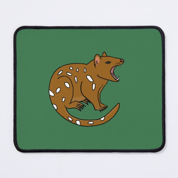 Item preview, Tiger Quoll / Spotted Tailed Quoll designed and sold by Rob Price.