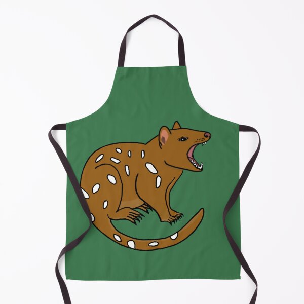 Item preview, Tiger Quoll / Spotted Tailed Quoll designed and sold by Rob Price.