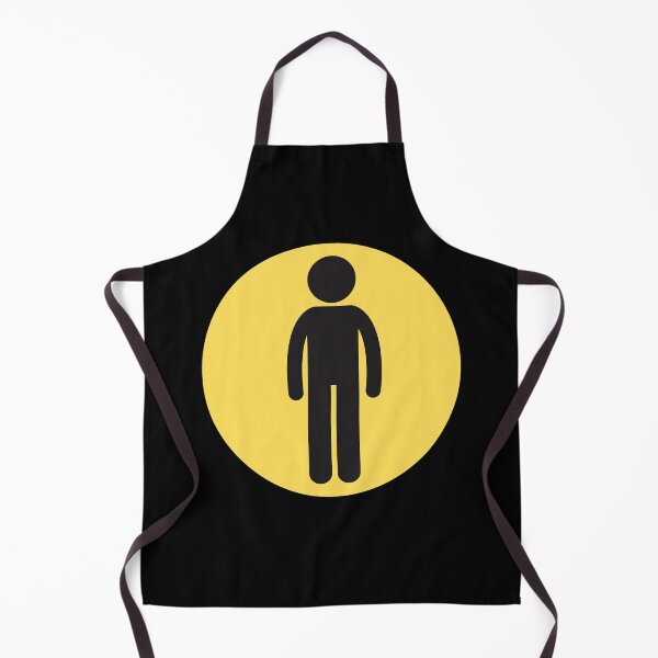 Item preview, MAN SYMBOL designed and sold by Swooncake Press.