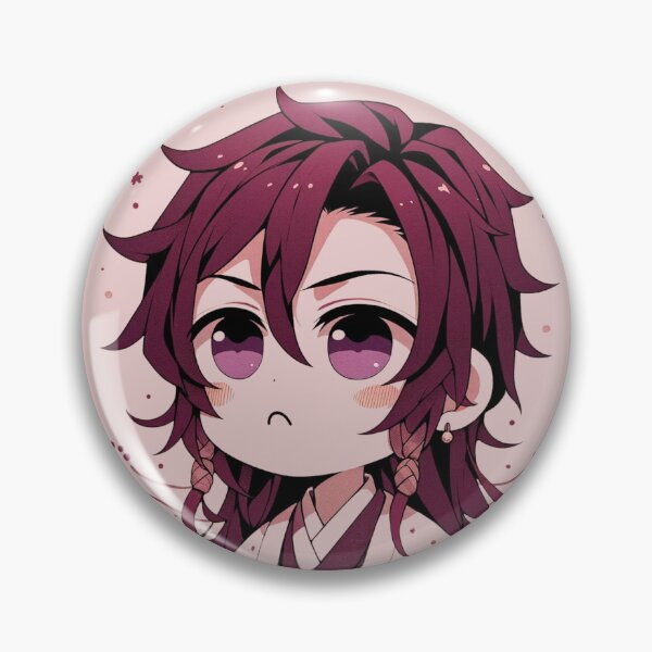 Item preview, Chibi Pout - Twilight Hues Edition designed and sold by ChibiMood.