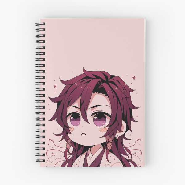 Item preview, Chibi Pout - Twilight Hues Edition designed and sold by ChibiMood.