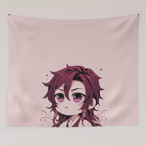 Item preview, Chibi Pout - Twilight Hues Edition designed and sold by ChibiMood.
