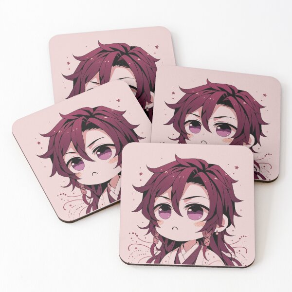 Item preview, Chibi Pout - Twilight Hues Edition designed and sold by ChibiMood.