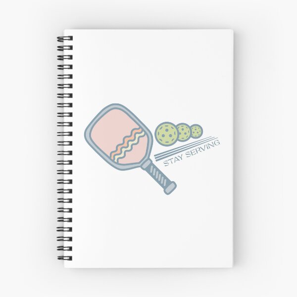 Item preview, Pickleball, Stay Serving designed and sold by meagansanders20.