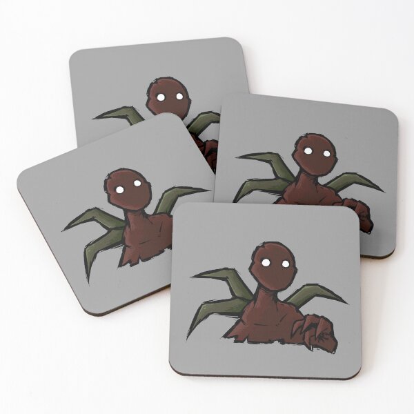 Item preview,   Lethal Company Bracken designed and sold by GoblinCommander.