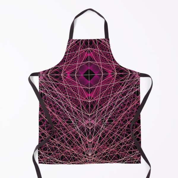 Item preview, Rectangular Pattern #4 Morph C [17478-Pinks-BB] designed and sold by LottMultimedia.
