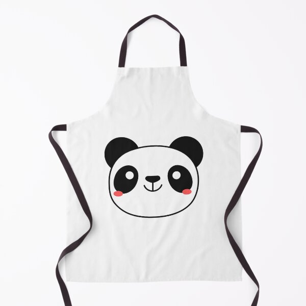 Item preview, Panda designed and sold by zFruity.