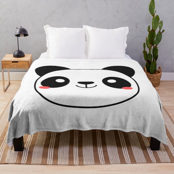 Item preview, Panda designed and sold by zFruity.