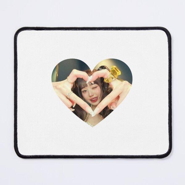 Item preview, Wonyoung Heart designed and sold by Jgna.