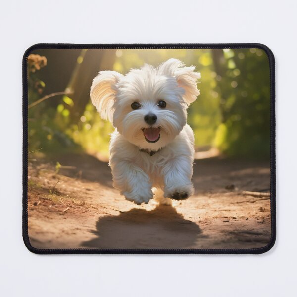 Item preview, Maltese Marvel designed and sold by codestealth.