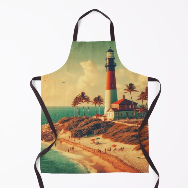 Artikelvorschau, STRANDSZENE entworfen und verkauft von BootsNCatsStore.
