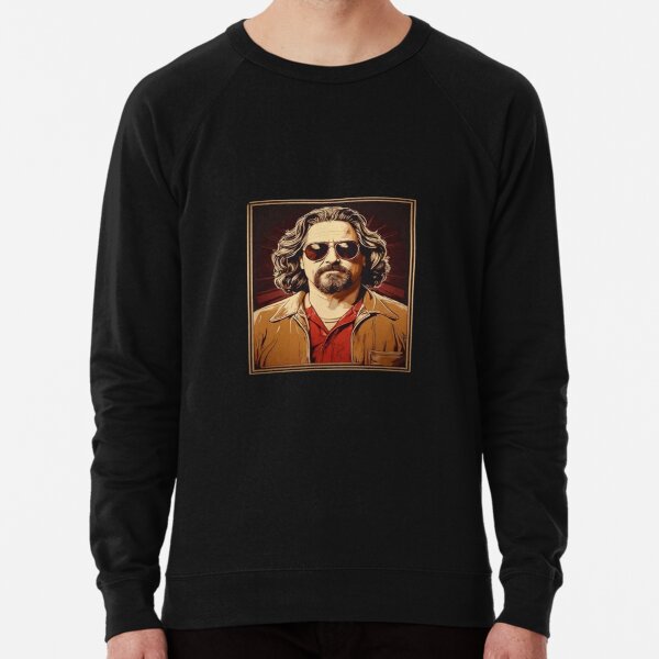 Big Lebowski KARL HUNGUS - KABLE MAN