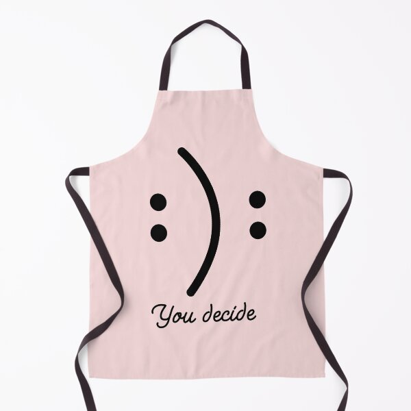Item preview, You Decide happy or sad designed and sold by Wow-arts.