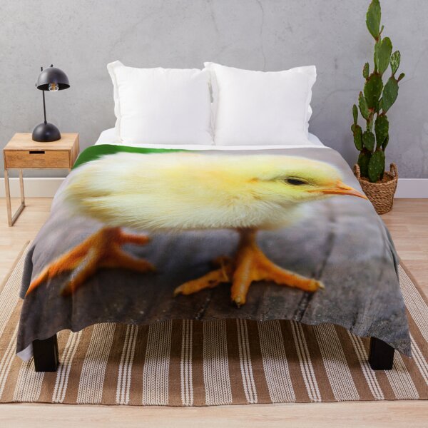 Item preview, Baby Yellow Chick Photo designed and sold by TheAnimalZ00.