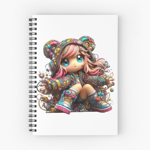 Item preview, Cute model art picture number 407 designed and sold by Natcharee.