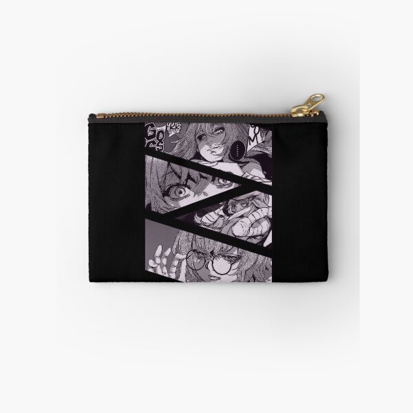 Item preview, Eto Yoshimura Manga Panel Design designed and sold by Wafusaurus.