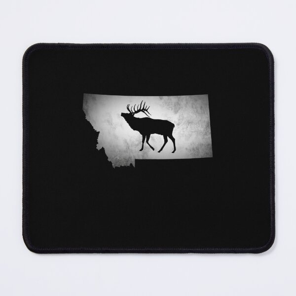 Item preview, Montana Elk Hunting designed and sold by taaddison50.