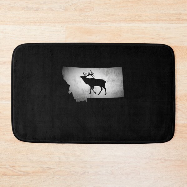 Item preview, Montana Elk Hunting designed and sold by taaddison50.