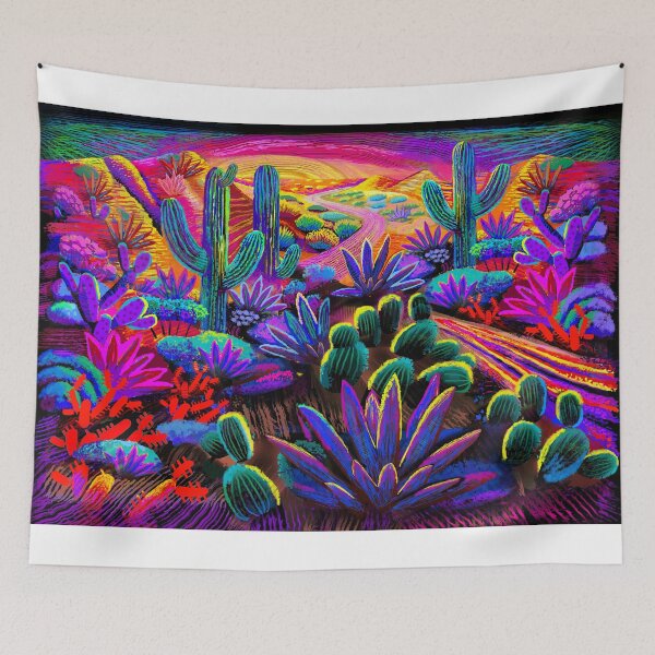 Item preview, Cactus Candy designed and sold by Charles Harker.