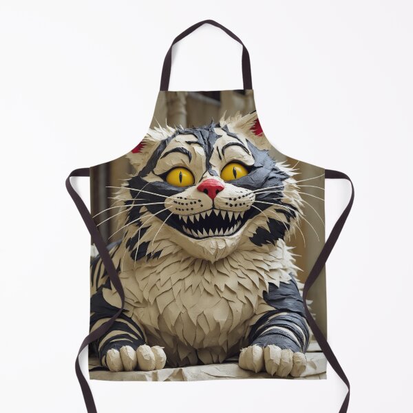 Item preview, Pussy Gato #1 designed and sold by George Michael.
