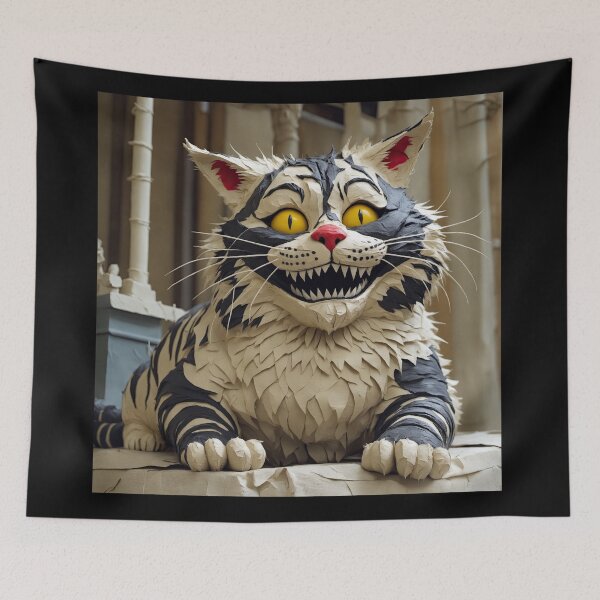 Item preview, Pussy Gato #1 designed and sold by George Michael.