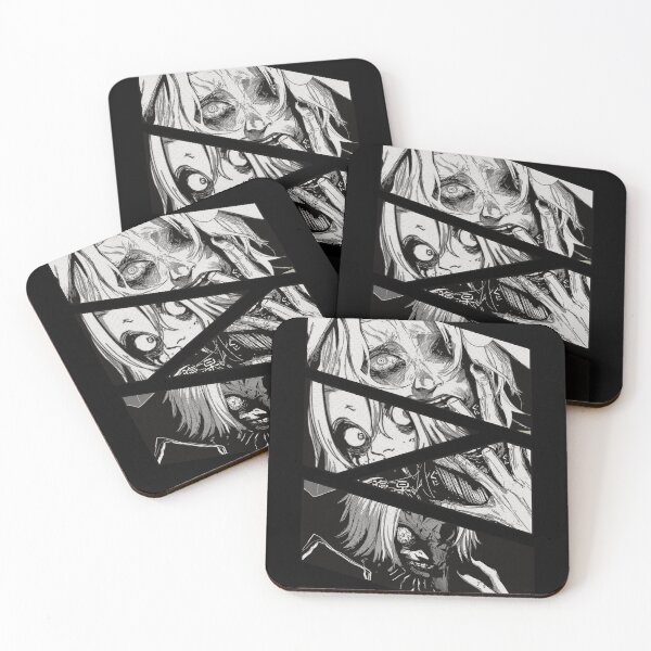 Item preview, Seidou Takizawa Manga Panel Design designed and sold by Wafusaurus.