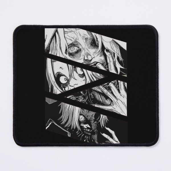 Item preview, Seidou Takizawa Manga Panel Design designed and sold by Wafusaurus.