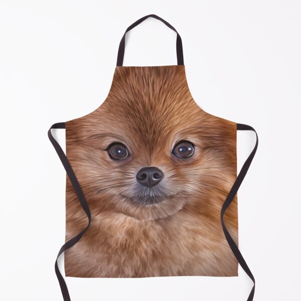 Item preview, Drawing Dog Pomeranian Spitz designed and sold by bonidog.