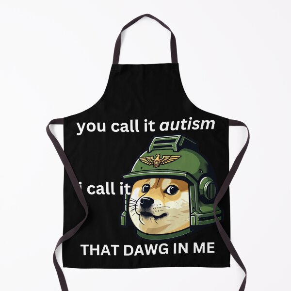Item preview, Doge Guardsmen designed and sold by WarHaven.