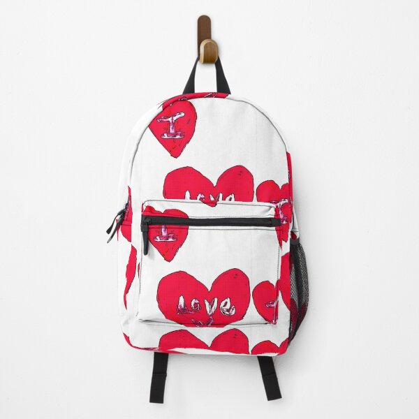 Item preview, I love u designed and sold by Tonyasartprints.