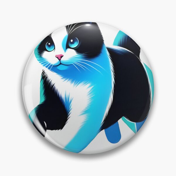Item preview, Midnight Prowl designed and sold by Vortex shop.