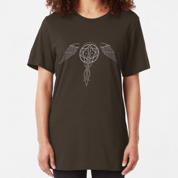 Circle Lines T Shirts Redbubble - black t shirt shaded w tatoos braclet necklace roblox