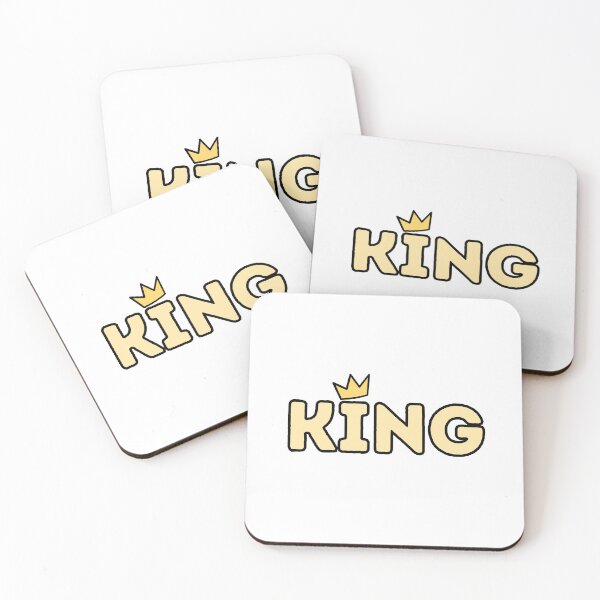 Item preview, KING designed and sold by zFruity.