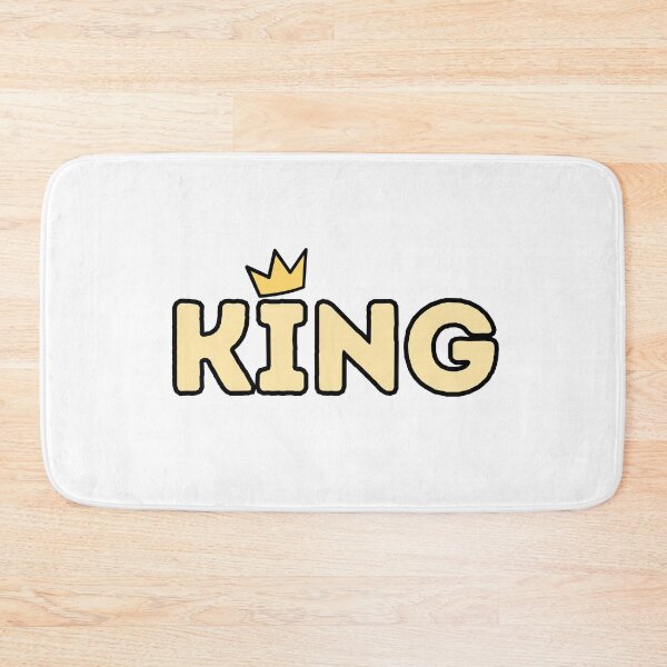 Item preview, KING designed and sold by zFruity.