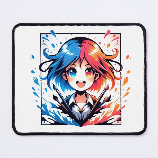 Item preview, Chibi Inspire - Artisan’s Muse Edition designed and sold by ChibiMood.