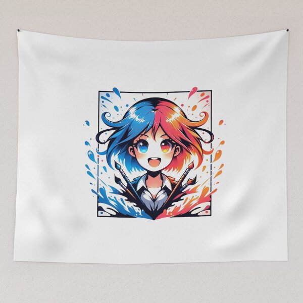 Item preview, Chibi Inspire - Artisan’s Muse Edition designed and sold by ChibiMood.