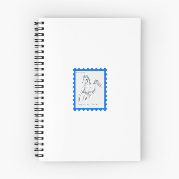 Item preview, Fayetteville, NC Stamp designed and sold by L Smith.