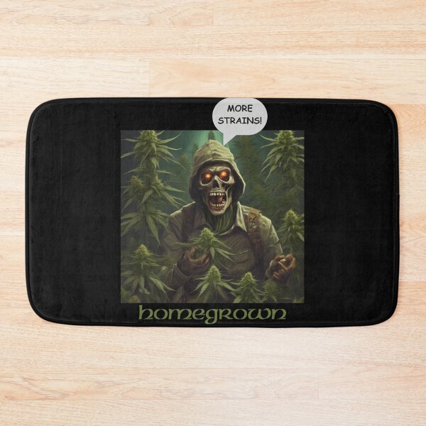 Item preview, Homegrown designed and sold by Shlepprock.