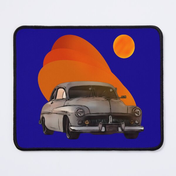 Item preview, Ole' Hot Rod designed and sold by partsmanrod.
