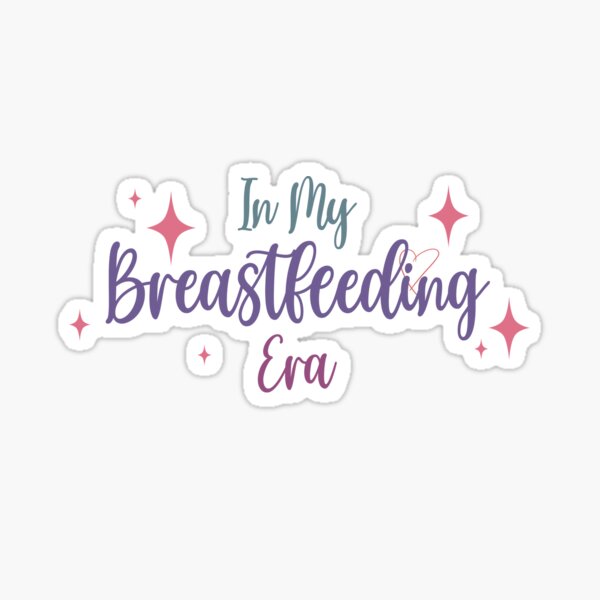 Item preview, Cute new mother Breastfeeding Nursing mom's designed and sold by Doooriginals.