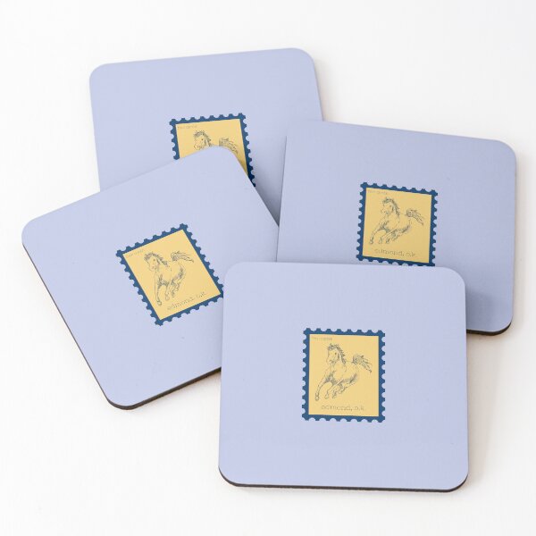 Item preview, Edmond, Oklahoma Stamp designed and sold by L Smith.