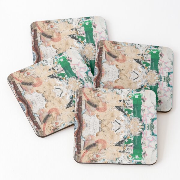Item preview, Peeling Paper Texture designed and sold by Oonward2021.