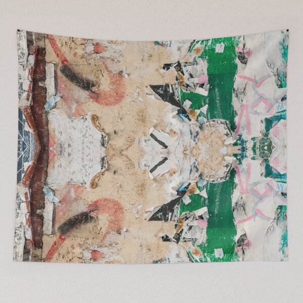 Item preview, Peeling Paper Texture designed and sold by Oonward2021.